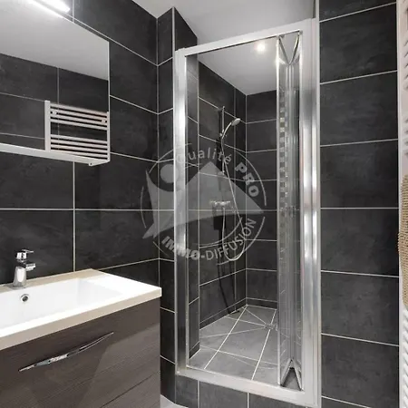 Apartament As17378 - P4 Dans Sur La Avec Vue Et Piscine