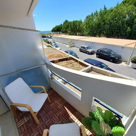 As17378 - P4 Dans Sur La Avec Vue Et Piscine Apartment Le Grau-du-Roi